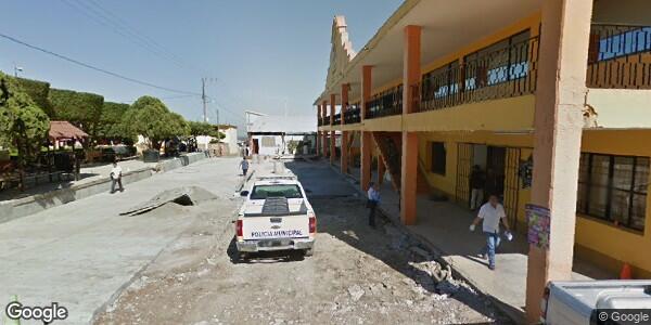 OFICINA DE SERVICIOS MUNICIPALES